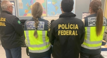 PF em Goiás investiga suspeitos de tráfico de mulheres para fins sexuais na Europa